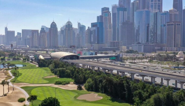 Dubai’s Future In Smart Sports Infrastructure And Athlete Development