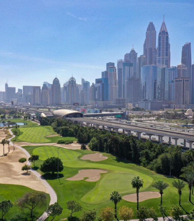Dubai’s Future In Smart Sports Infrastructure And Athlete Development