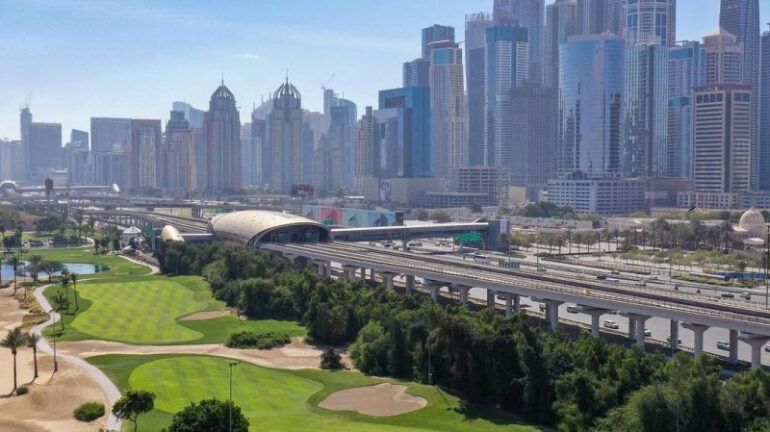 Dubai’s Future In Smart Sports Infrastructure And Athlete Development