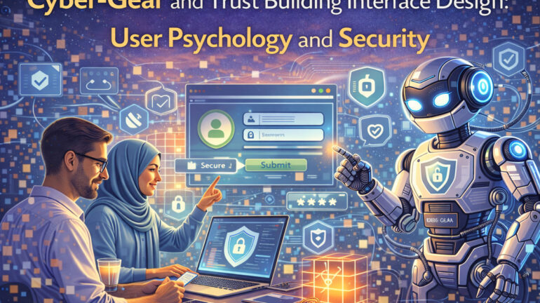 How Are Cyber-Secure Websites Built With Modern Web Infrastructures?