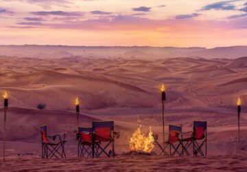 Dubai’s Future In Biotechnology For Food Innovation