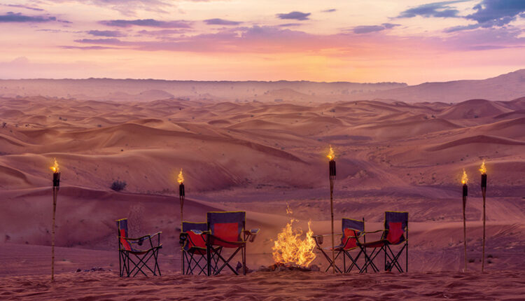 Dubai’s Future In Biotechnology For Food Innovation