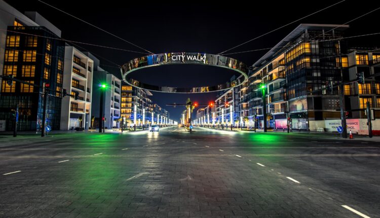 Dubai’s Future In Digital Art And Creative Industries