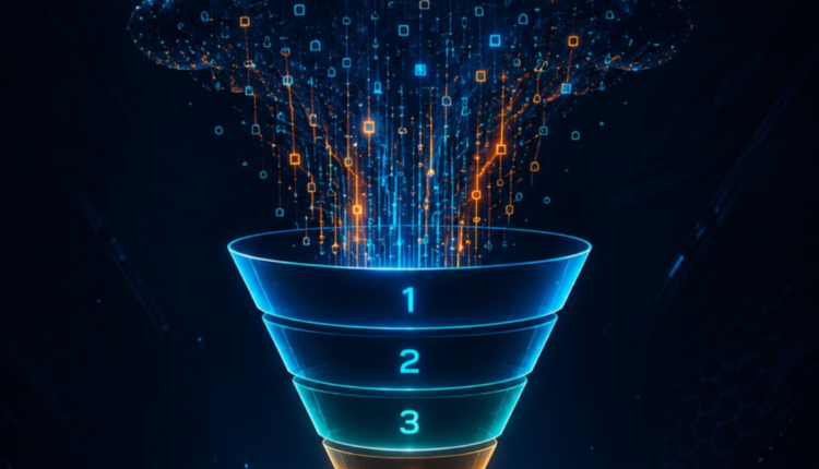 The AI SEO Funnel